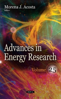 Advances in Energy Research - 