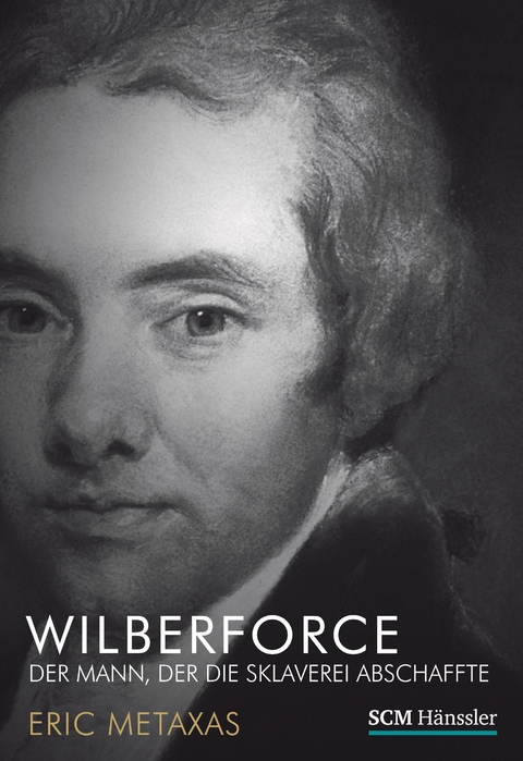 Wilberforce - Eric Metaxas