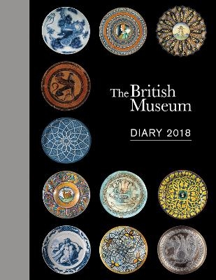 British Museum Pocket Diary 2018 -  British Museum