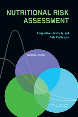 Nutritional Risk Assessment -  Institute of Medicine,  Food and Nutrition Board,  Food Forum