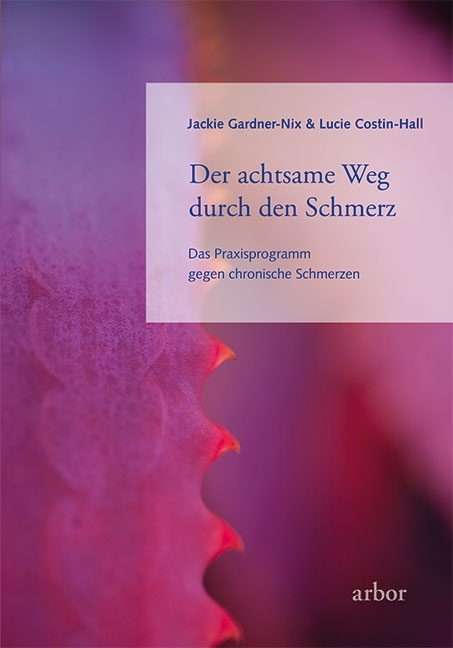 Der achtsame Weg durch den Schmerz - Jackie Gardner-Nix, Lucie Costin-Hall