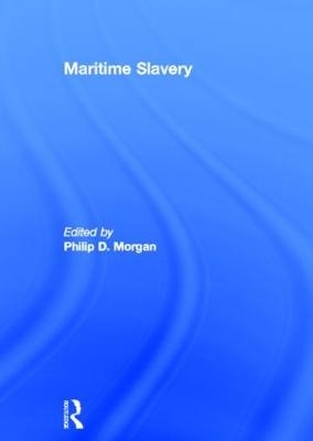 Maritime Slavery - 