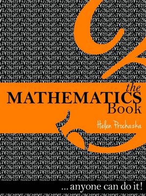 Mathematics Book - Helen Prochazka