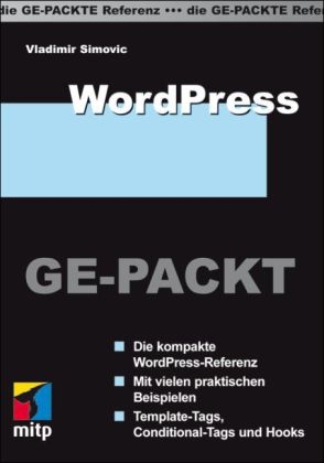 WordPress Ge-Packt - Vladimir Simovic