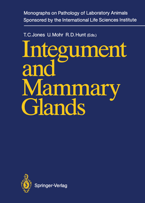 Integument and Mammary Glands - 