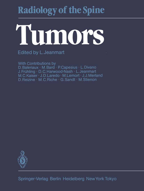 Tumors - 