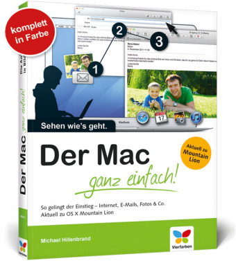 Der Mac - ganz einfach! - Michael Hillenbrand