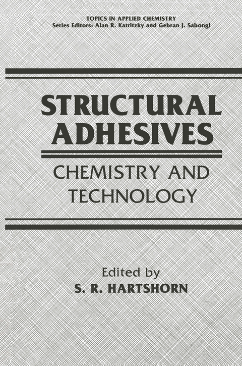 Structural Adhesives - 