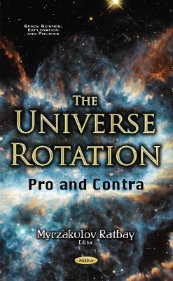 Universe Rotation - 