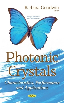 Photonic Crystals - 