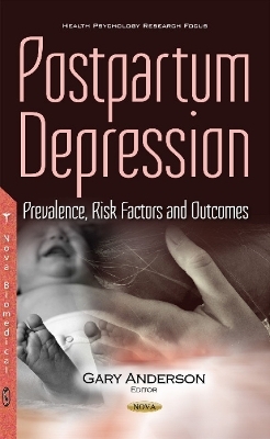 Postpartum Depression - 