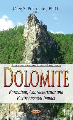 Dolomite - 