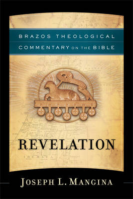 Revelation - Joseph L. Mangina