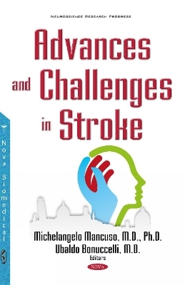 Advances & Challenges in Stroke - 