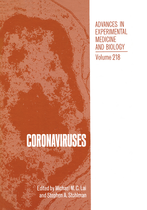 Coronaviruses - 