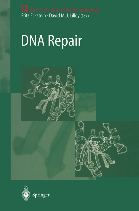 DNA Repair - 