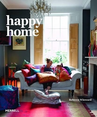 Happy Home - Rebecca Winward