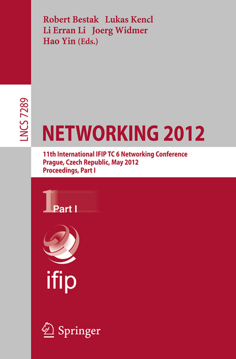 NETWORKING 2012 - 