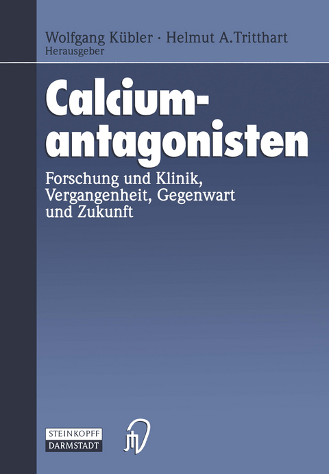 Calciumantagonisten - 