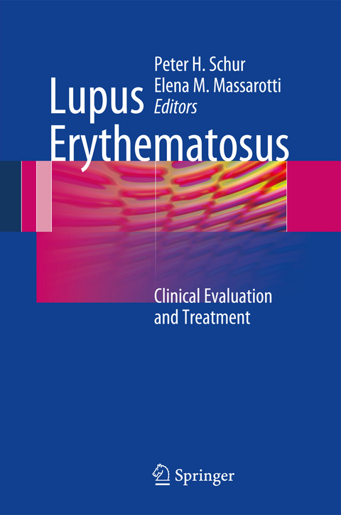 Lupus Erythematosus - 