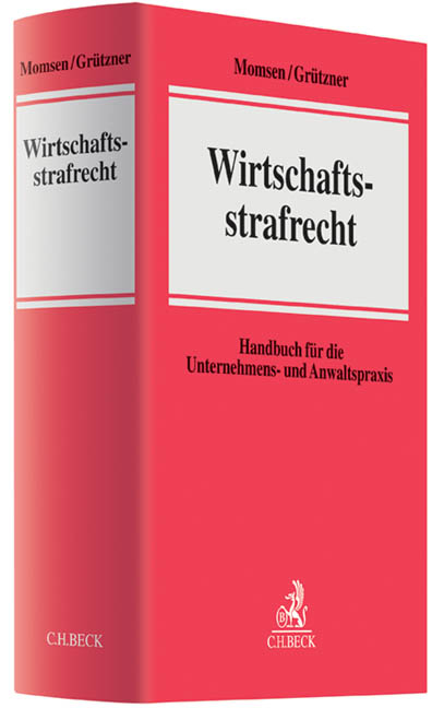 Wirtschaftsstrafrecht - 