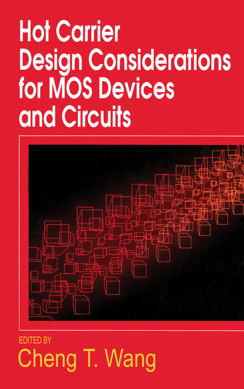 Hot Carrier Design Considerations for MOS Devices and Circuits - 