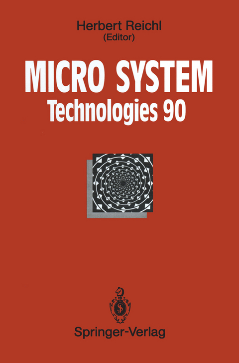 Micro System Technologies 90 - 