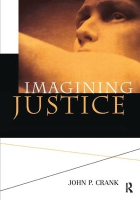 Imagining Justice - John Crank