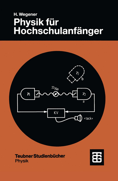 Physik für Hochschulanfänger