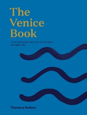 The Venice Book - Sophie Ullin