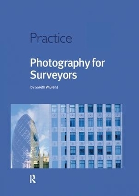 Photography for Surveyors - Gareth Evans