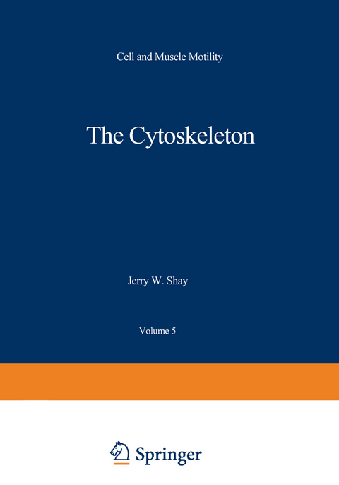 The Cytoskeleton - 