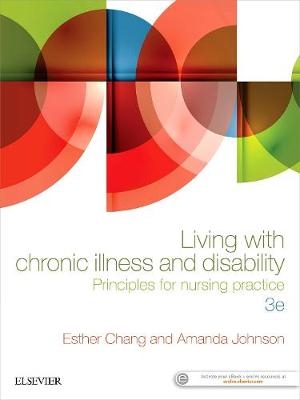 Living with Chronic Illness and Disability - Esther Chang, Amanda Johnson