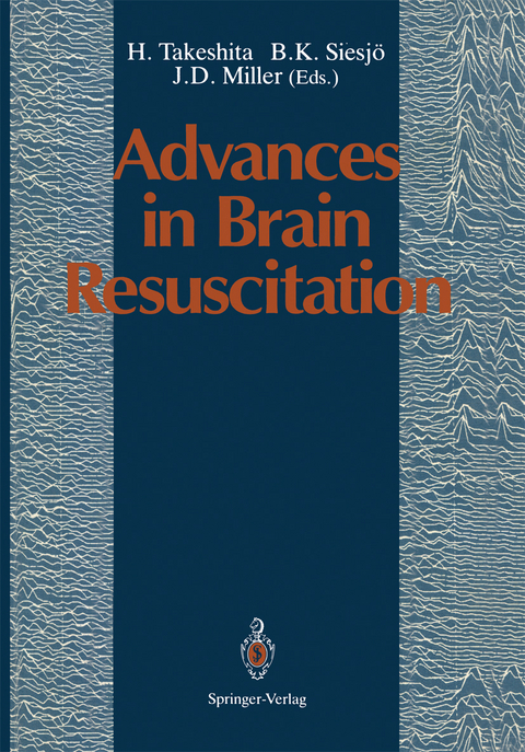 Advances in Brain Resuscitation - 