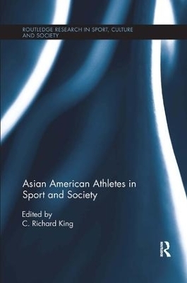 Asian American Athletes in Sport and Society - 