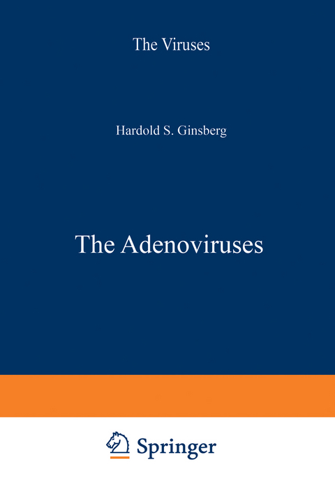 The Adenoviruses - 