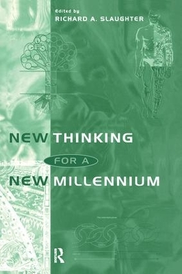 New Thinking for a New Millennium - 