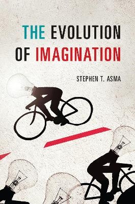 The Evolution of Imagination - Stephen T. Asma