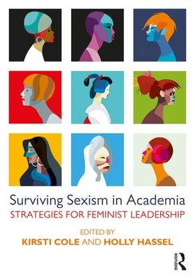 Surviving Sexism in Academia - 