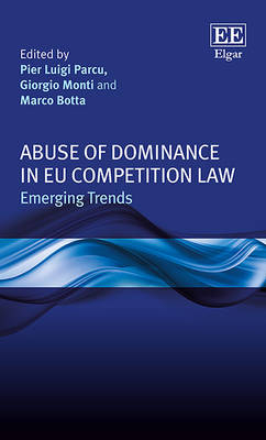 Abuse of Dominance in EU Competition Law - 