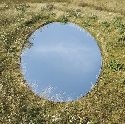 Your Glacial Expectations - Olafur Eliasson, Günther Vogt