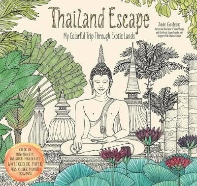 Thailand Escape - Gedeon Jade