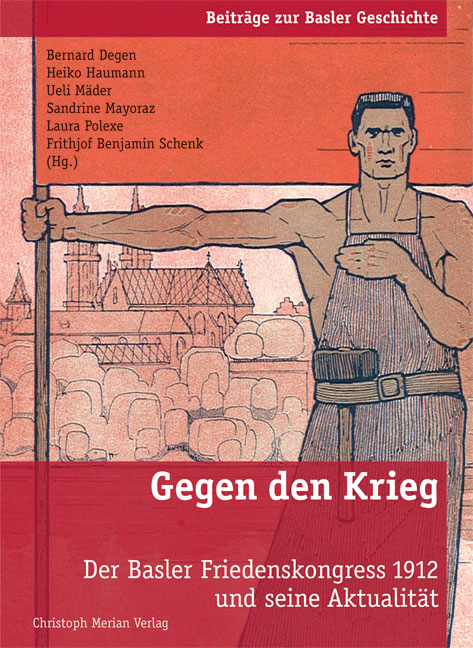 Gegen den Krieg - 