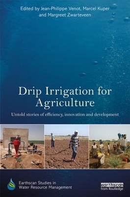 Drip Irrigation for Agriculture - 