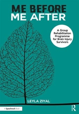 Me Before/ Me After - Leyla Ziyal