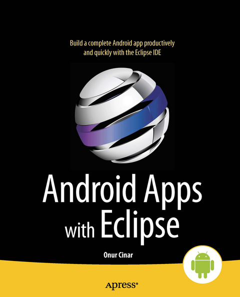 Android Apps with Eclipse - Onur Cinar