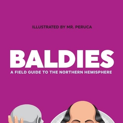 Baldies - Fernando L. Perottoni