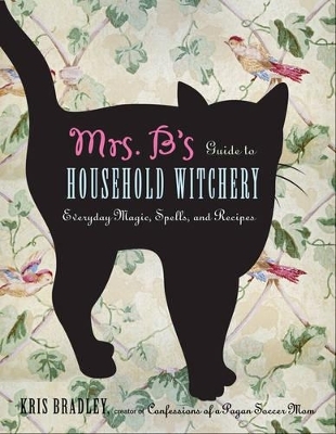 Mrs B.'s Guide to Household Witchery - Kris Bradley