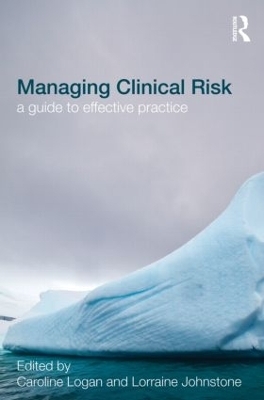 Managing Clinical Risk - 