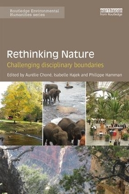 Rethinking Nature - 